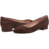 imageRockport Womens Tessa Ballet FlatDark Brown