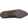 imageRockport Womens Tessa Ballet FlatDark Brown