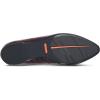 imageRockport Womens Tessa Ballet FlatDark Red Croco