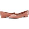 imageRockport Womens Tessa Ballet FlatDusty Rose Leather
