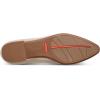 imageRockport Womens Tessa Ballet FlatLight Natural Leather
