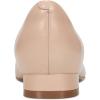 imageRockport Womens Tessa Ballet FlatLight Natural Leather