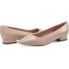 imageRockport Womens Tessa Ballet FlatLight Natural Leather