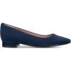 imageRockport Womens Tessa Ballet FlatNavy