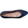 imageRockport Womens Tessa Ballet FlatNavy