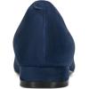 imageRockport Womens Tessa Ballet FlatNavy