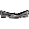imageRockport Womens Tessa Ballet FlatPewter