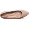 imageRockport Womens Tessa Ballet FlatTaupe