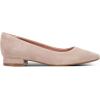 imageRockport Womens Tessa Ballet FlatTaupe