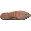 imageRockport Womens Tessa Ballet FlatTaupe