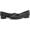 imageRockport Womens Tessia Ballet FlatBlack