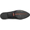imageRockport Womens Tessia Ballet FlatBlack