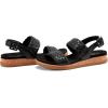 imageRockport Womens Yarelia Flat SandalBlack