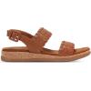 imageRockport Womens Yarelia Flat SandalBrown