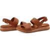 imageRockport Womens Yarelia Flat SandalBrown