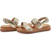 imageRockport Womens Yarelia Flat SandalGold