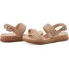 imageRockport Womens Yarelia Flat SandalLight Natural