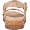imageRockport Womens Yarelia Flat SandalLight Natural