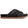 imageRockport Womens Zora Slide SandalBlack