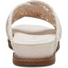 imageRockport Womens Zora Slide SandalIvory