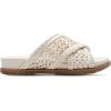 imageRockport Womens Zora Slide SandalIvory