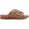 imageRockport Womens Zora Slide SandalMedium Natural