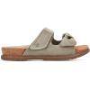 imageRockport Womens Zova Flats SandalsGreen Suede