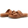 imageRockport Womens Zova Flats SandalsMedium Natural Leather