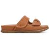 imageRockport Womens Zova Flats SandalsMedium Natural Leather