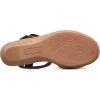imageWomens Blanca TStrap SandalBlack
