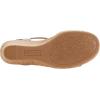 imageWomens Blanca TStrap SandalBlue Chambray