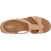imageWomens Blanca TStrap SandalMacademia