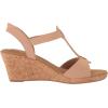 imageWomens Blanca TStrap SandalMacademia