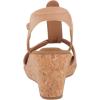 imageWomens Blanca TStrap SandalMacademia
