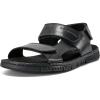 imageRockport Mens Jhett SandalBlack Leather