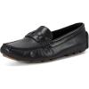 imageRockport Womens Blara MoccasinBlack