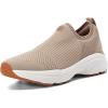 imageRockport Womens Demi SneakerLight Natural