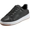 imageRockport Womens Elara SneakerBlack Leather