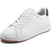 White Leather
