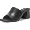 imageRockport Womens Gracyn Heeled SandalBlack