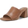 imageRockport Womens Gracyn Heeled SandalDark Brown