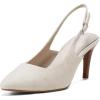 imageRockport Womens Jolie PumpLight Natural Linen