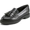imageRockport Womens Kiara Penny LoaferBlack Leather