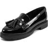 Black Patent