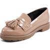 imageRockport Womens Kiara Penny LoaferNatural Leather