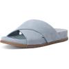imageRockport Womens Leia Slide SandalBlue Suede