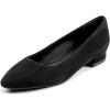 Black Suede