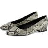 Black/White Snake Multi
