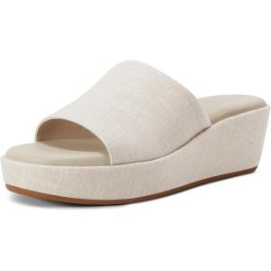 imageRockport Womens Aubriella Slide SandalSand Linen