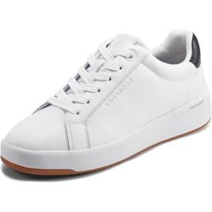 imageRockport Womens Elara SneakerWhite Leather